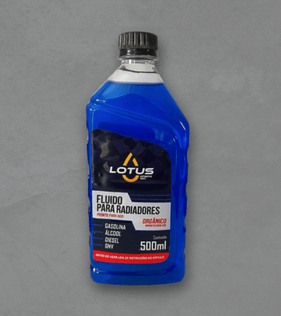 LOTUS ADITIVO AZUL 1LT