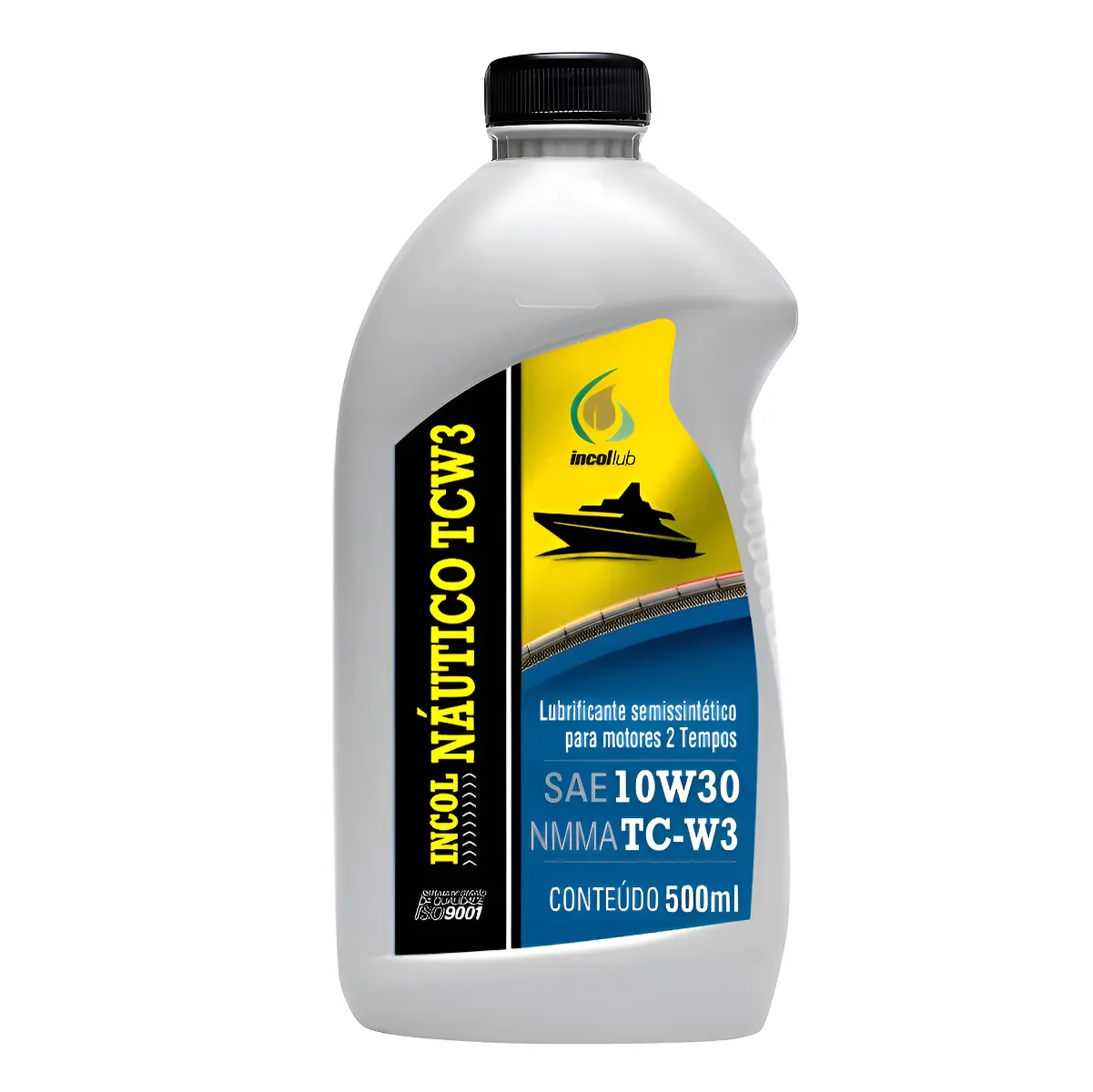 INCOL NAUTICO TCW3 500ML