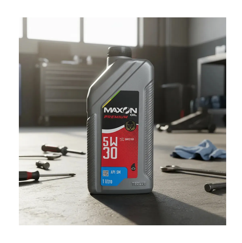 GOLD PREMIUM 5W30 SINTETICO LT